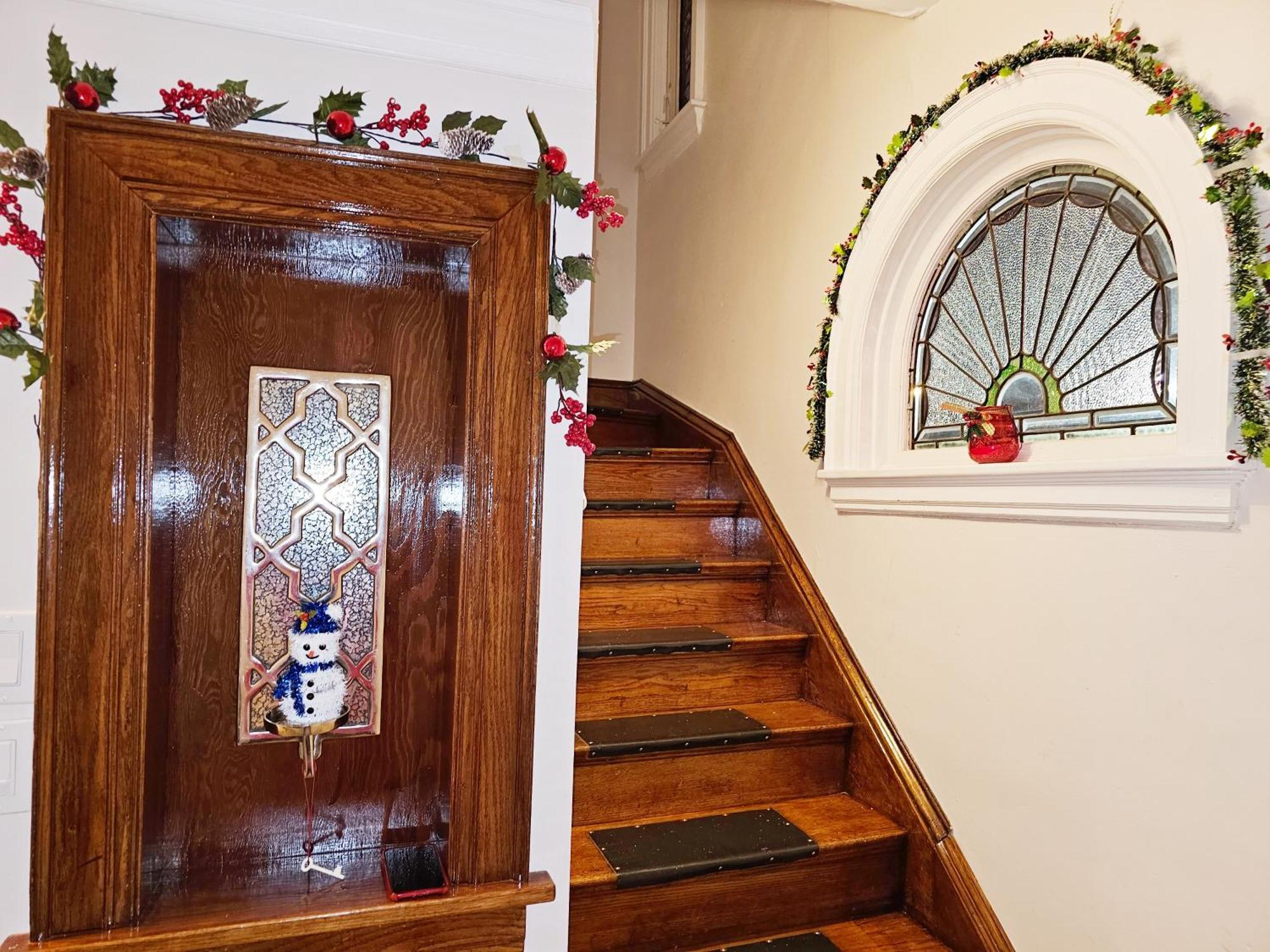 Winnipeg Holiday Zewnętrze zdjęcie
